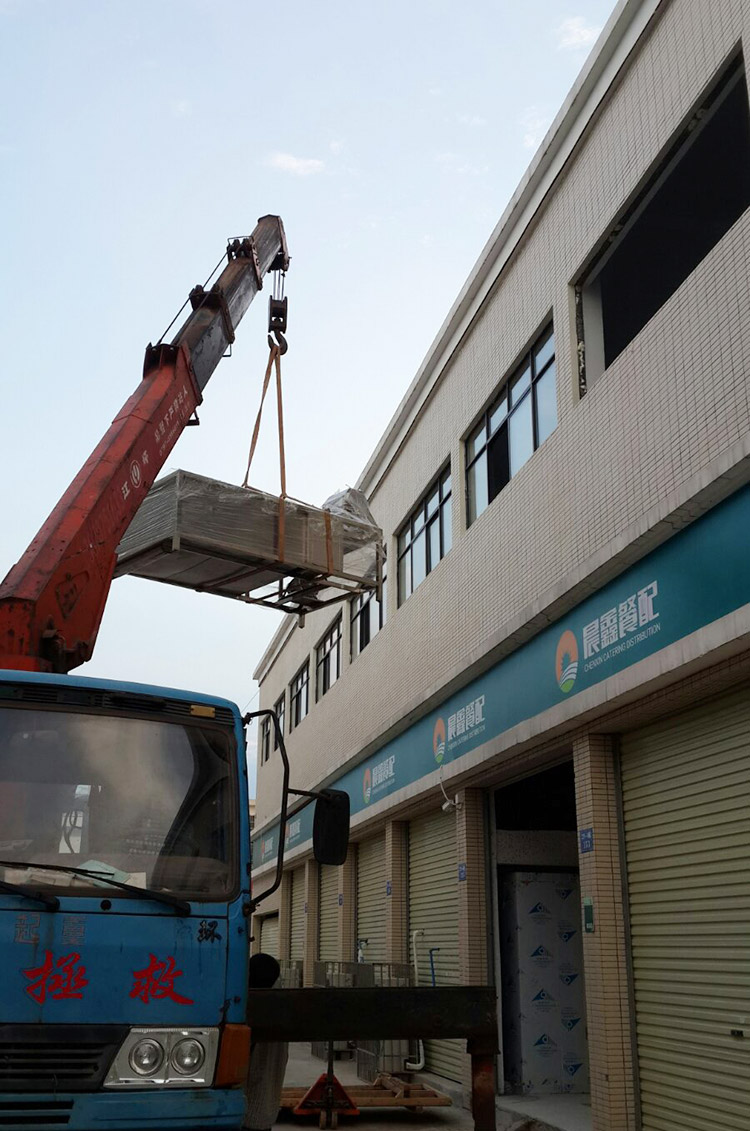 毛滾清洗機